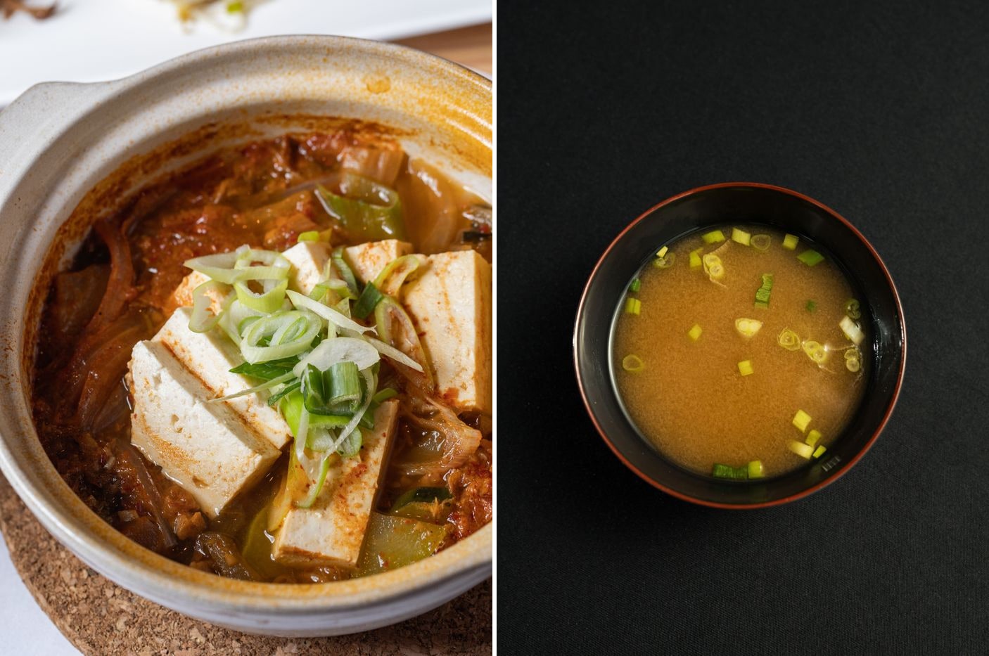 Doenjang vs Miso: Can You Swap Them in Korean Stews?