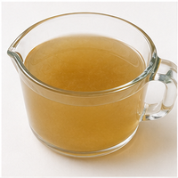 Anchovy Broth