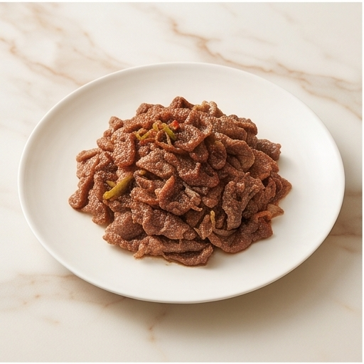 Bulgogi