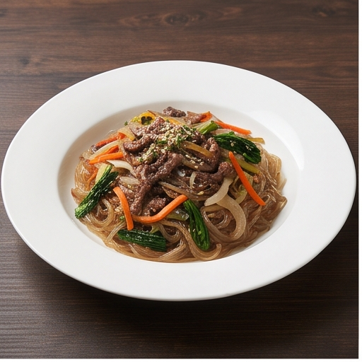Japchae