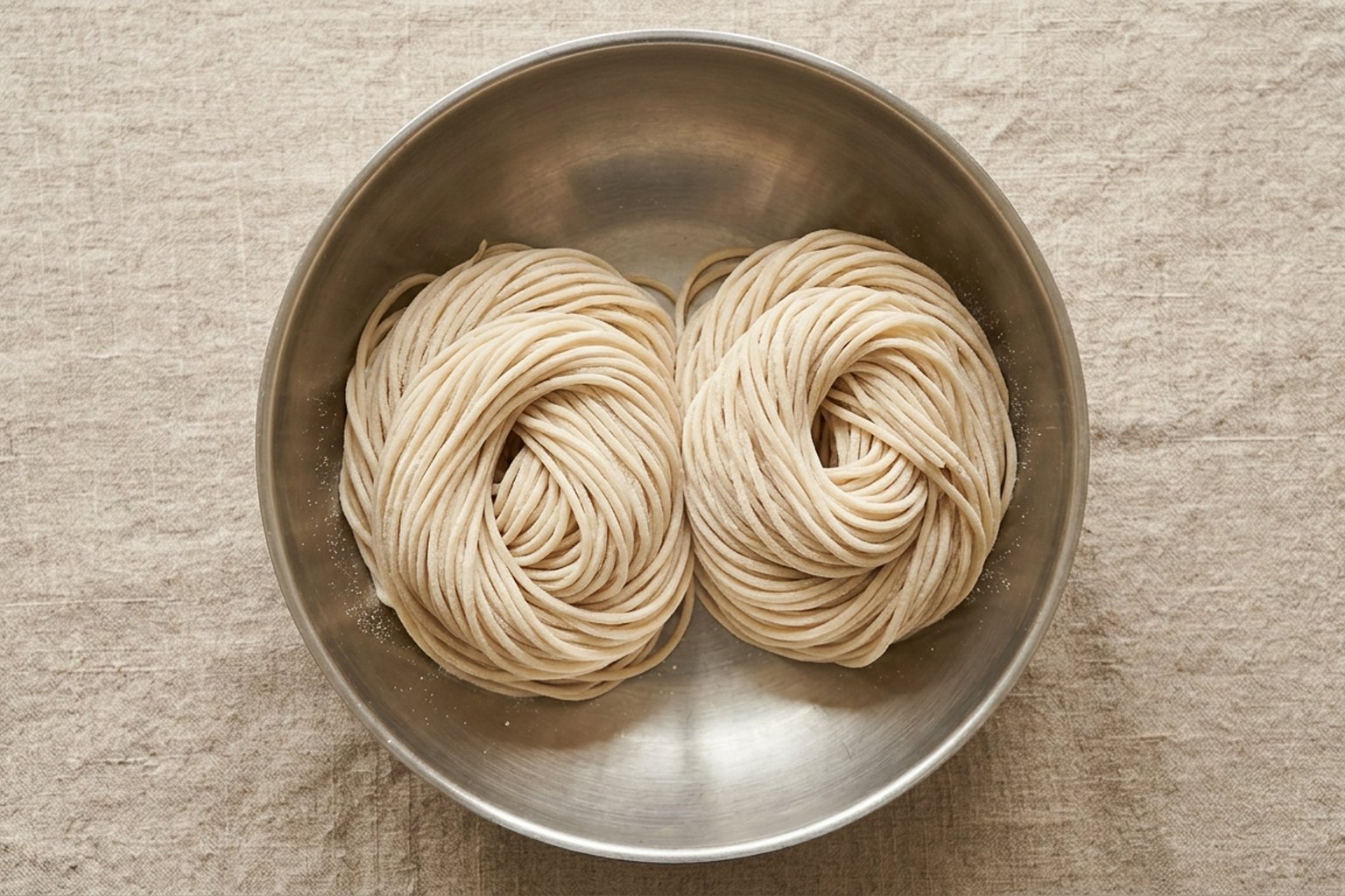 Milmyeon Noodles